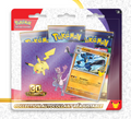 Tripack Collection 30 ans - Lucario