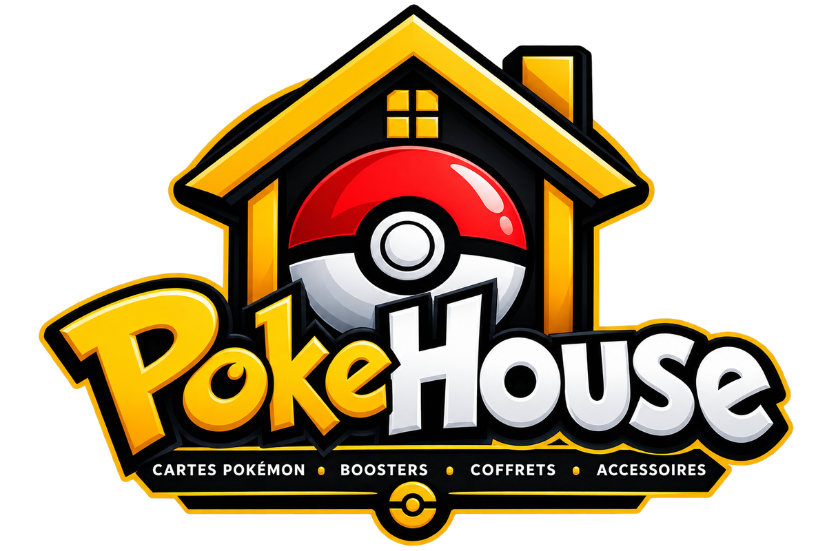 PokeHouse